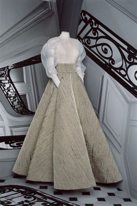 le mythe dior|christian dior couture.